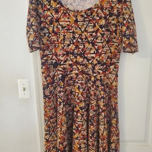 LuLaRoe Dress